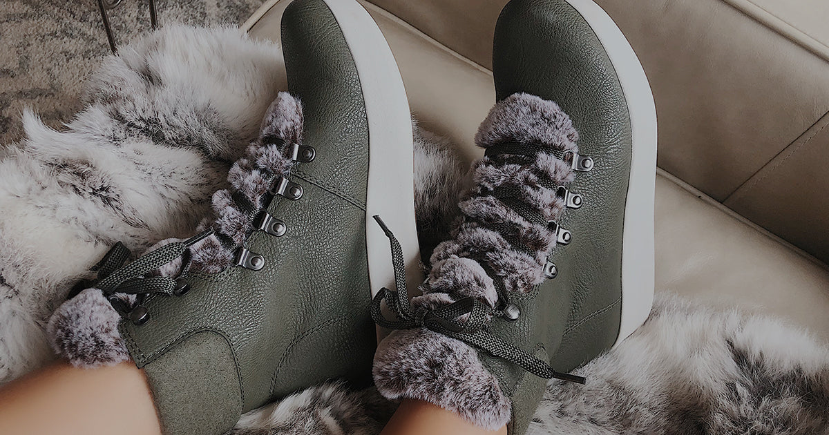 It's About to get Cold... Stay Warm in what's Hot