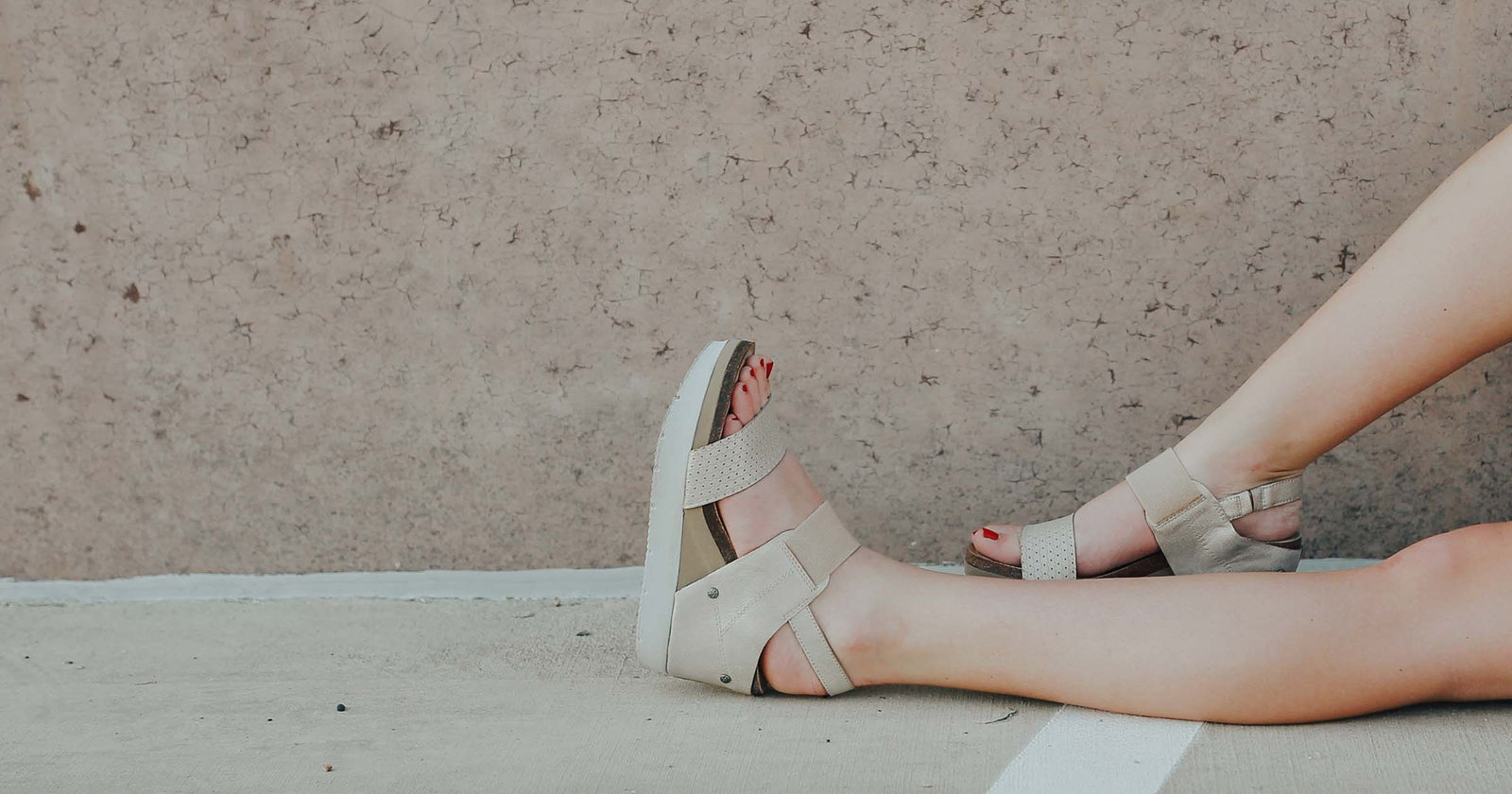 5 Ways to Style Your OTBT Wedges