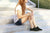 Check out OTBT's Khora, comfortable and fashionable sneakers that are perfect for St. Patrick's Day.