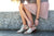 Looking for the best transition shoes for spring? Consider OTBT's Metaphor, comfortable shoes for women looking to transition their wardrobes from winter to spring.