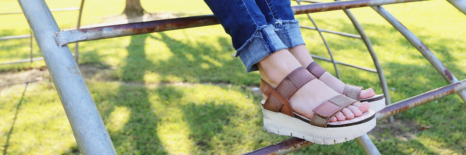 5 Shoes You’ll Want in Your Summer Wardrobe