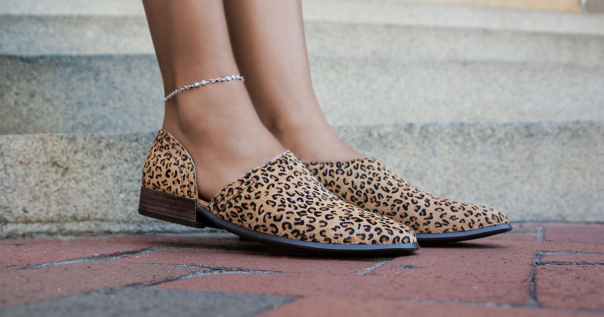 Trend Alert: Animal Print