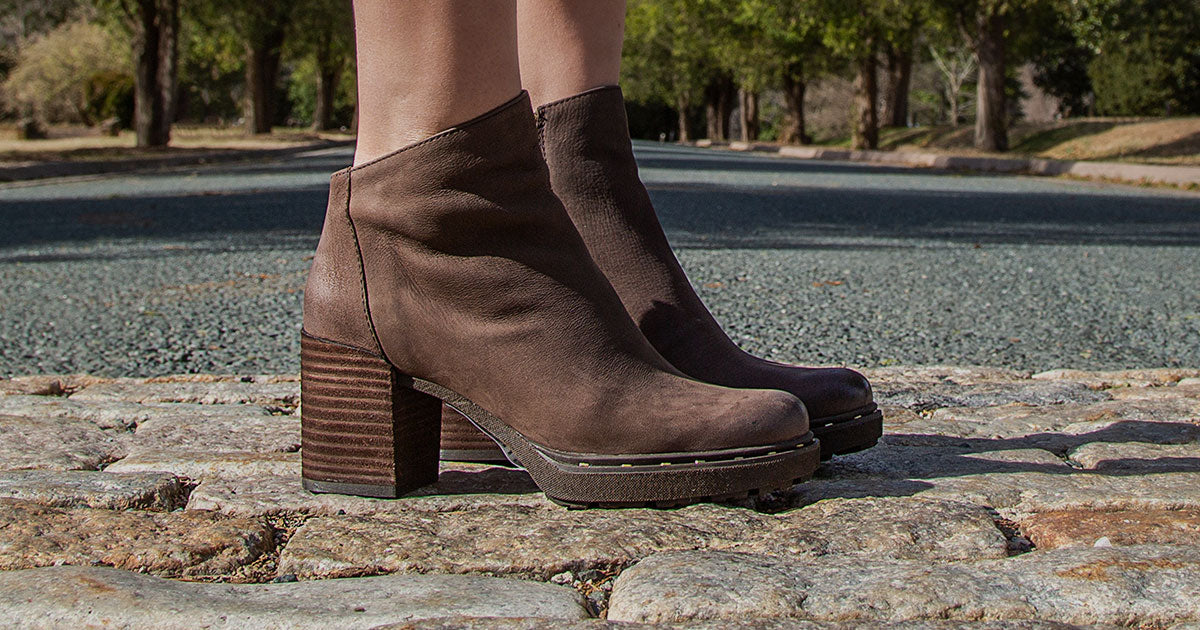 New Fall Arrivals from OTBT! - OTBT shoes
