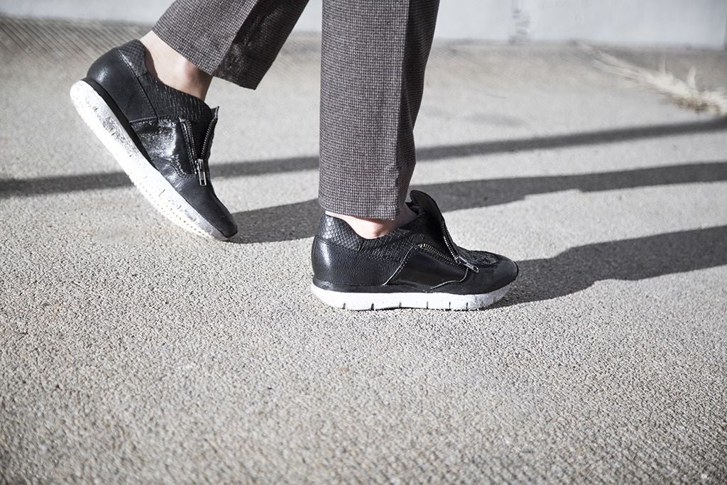 Athletic & Aesthetic