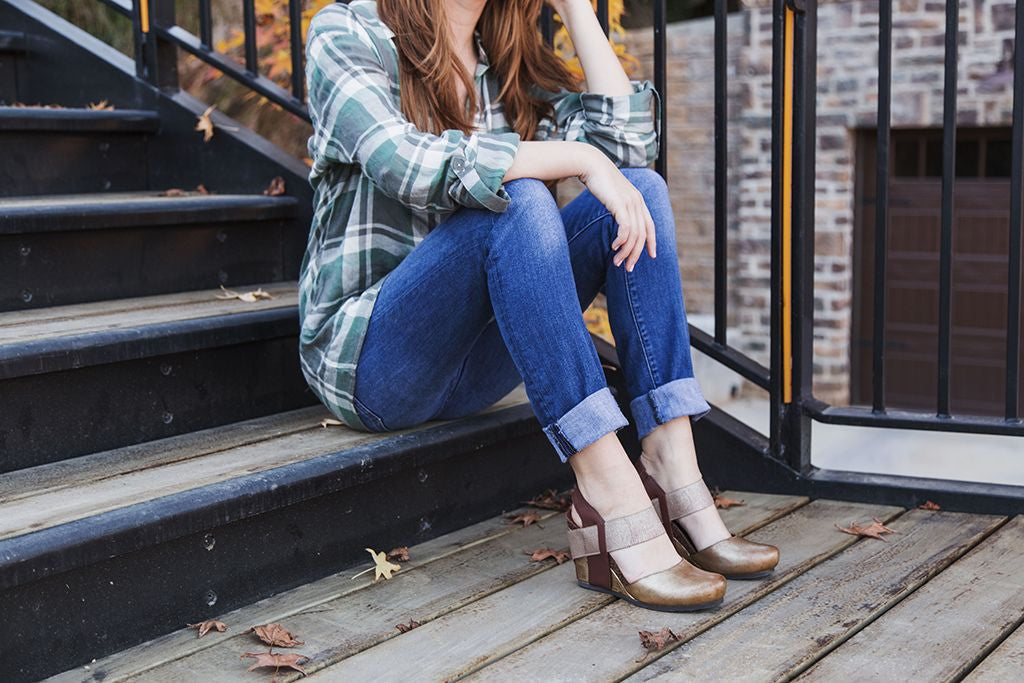 5 OTBT Styles to Wear This Fall