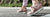 Trend Alert: Blush Pink Sneakers