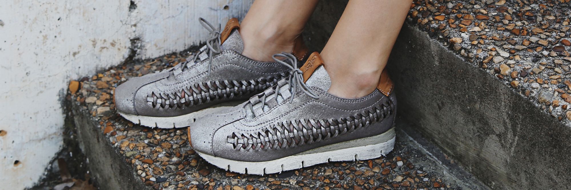 Start the new year off on the right foot with brand new arrivals from OTBT Shoes!