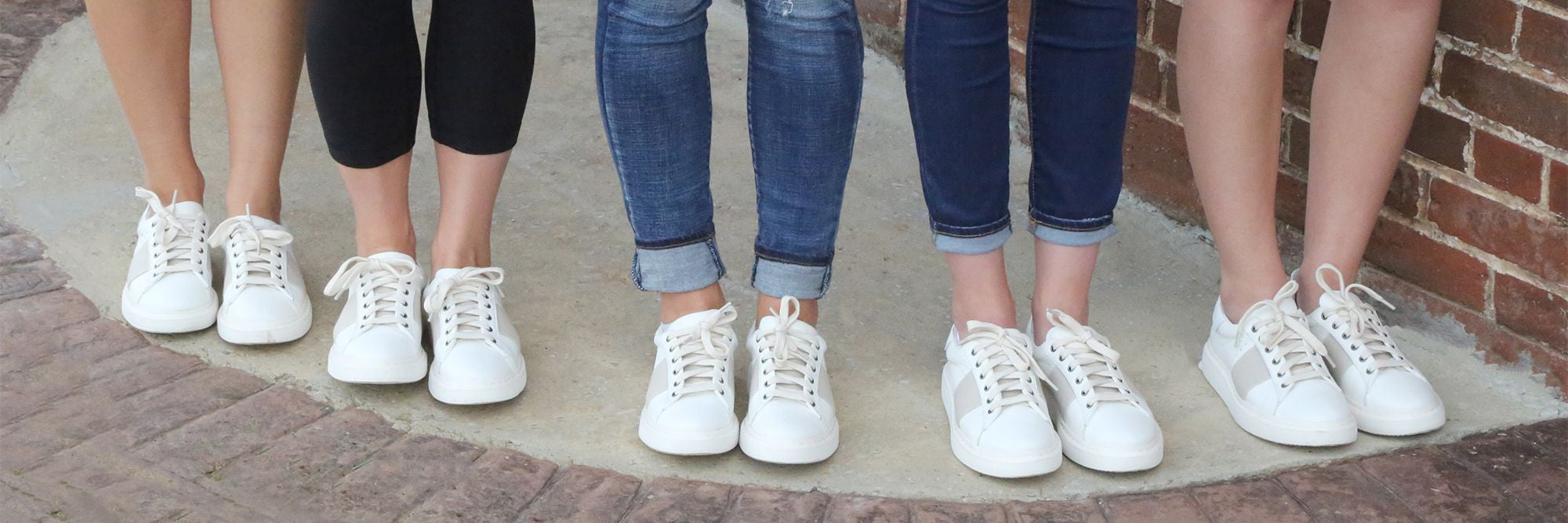 Trend Alert: Sneaker Style