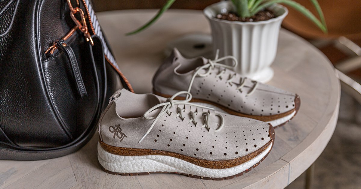 Spring Break Shoe Ror New Spring Break Styles - OTBT shoes