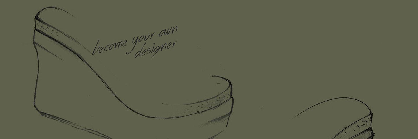 Meet the Winner of Our Shoe Design Competition