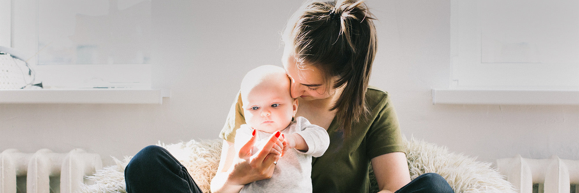 A Thank You To Mom