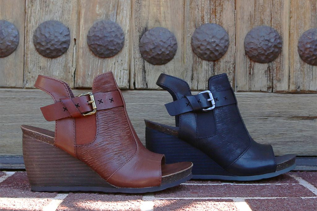 Style Spotlight: Arcadian