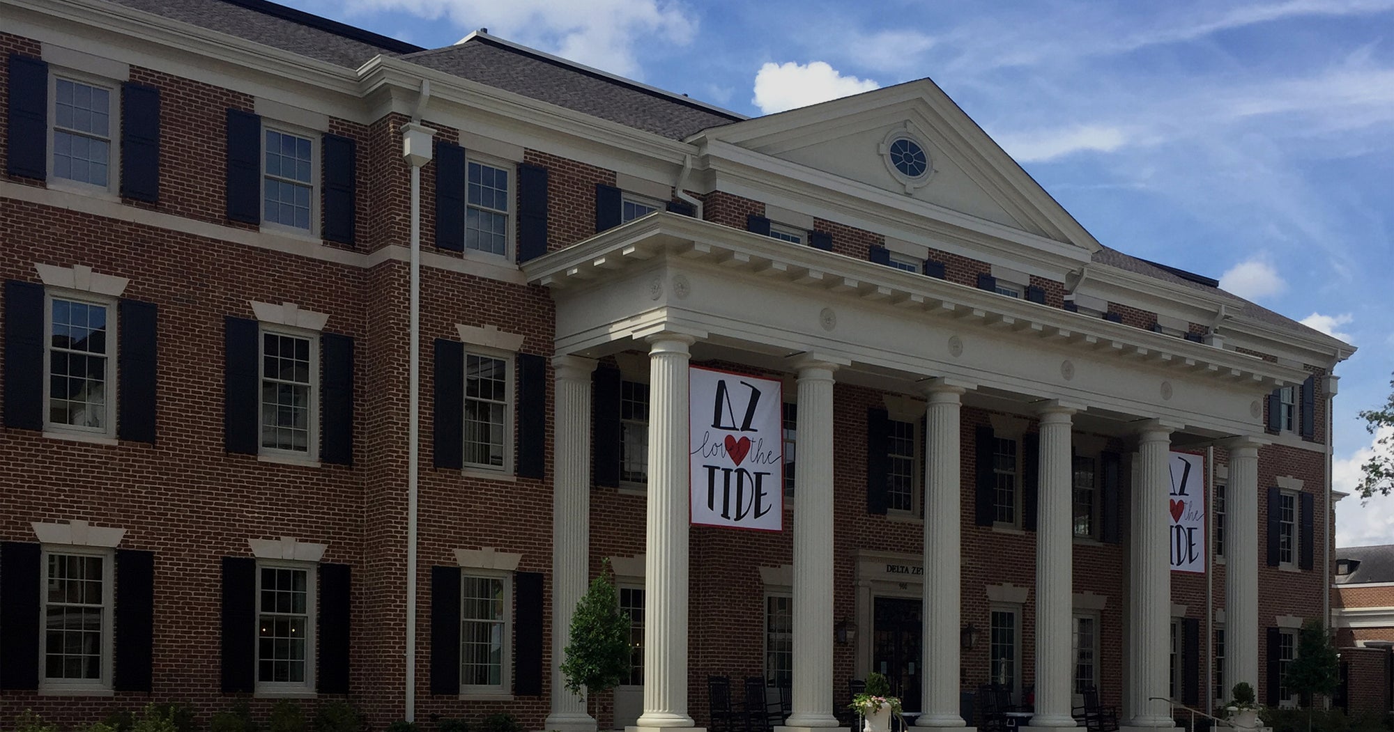 OTBT’s Southern Sorority Road Trip