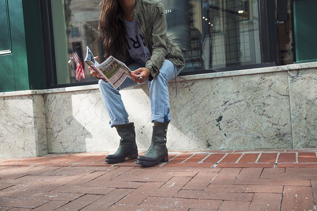 On the Maps