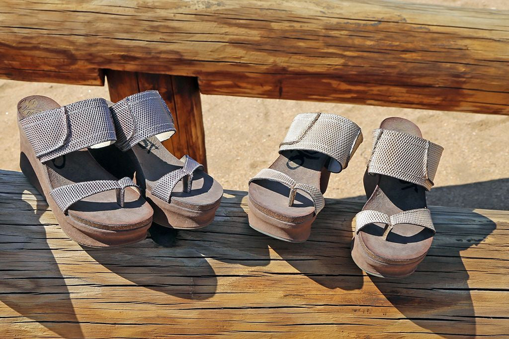5 Shoes to Wear This Summer (That Aren’t Flip Flops)