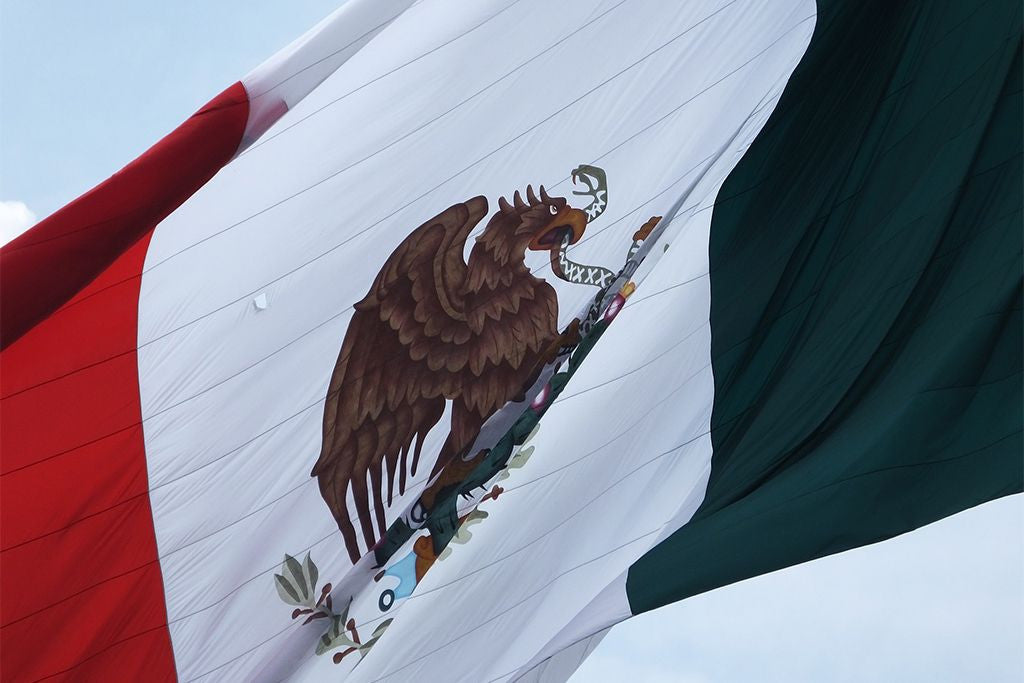 Planning your next Mexican vacation? Check out OTBT Shoes and our Mexico travel guide to get the inside scoop on all the locations you've got to explore!