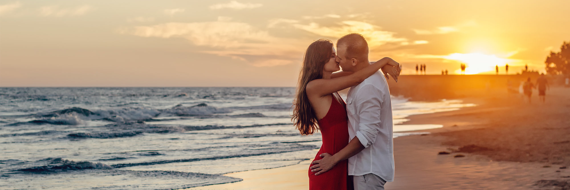 Top 5 Romantic V-Day Getaways in the U.S.