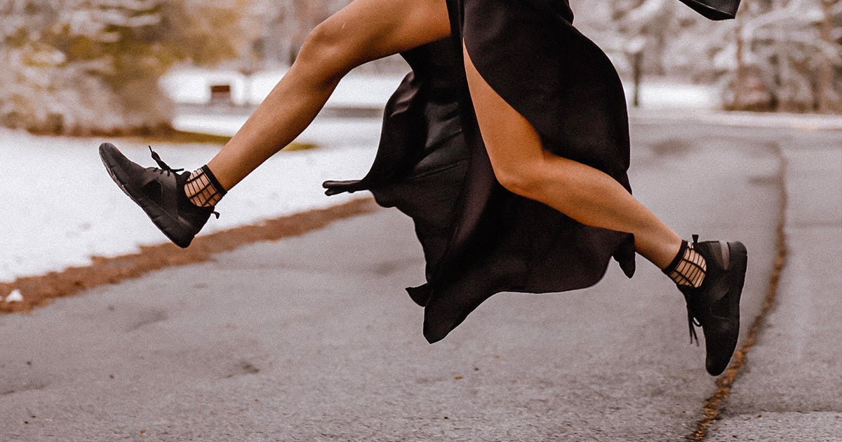 2020 Shoe Trends for the Wandering Woman