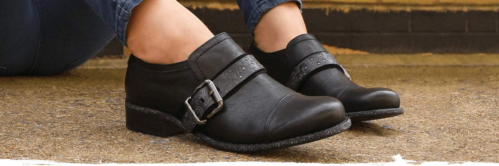 Women's Oxfords
