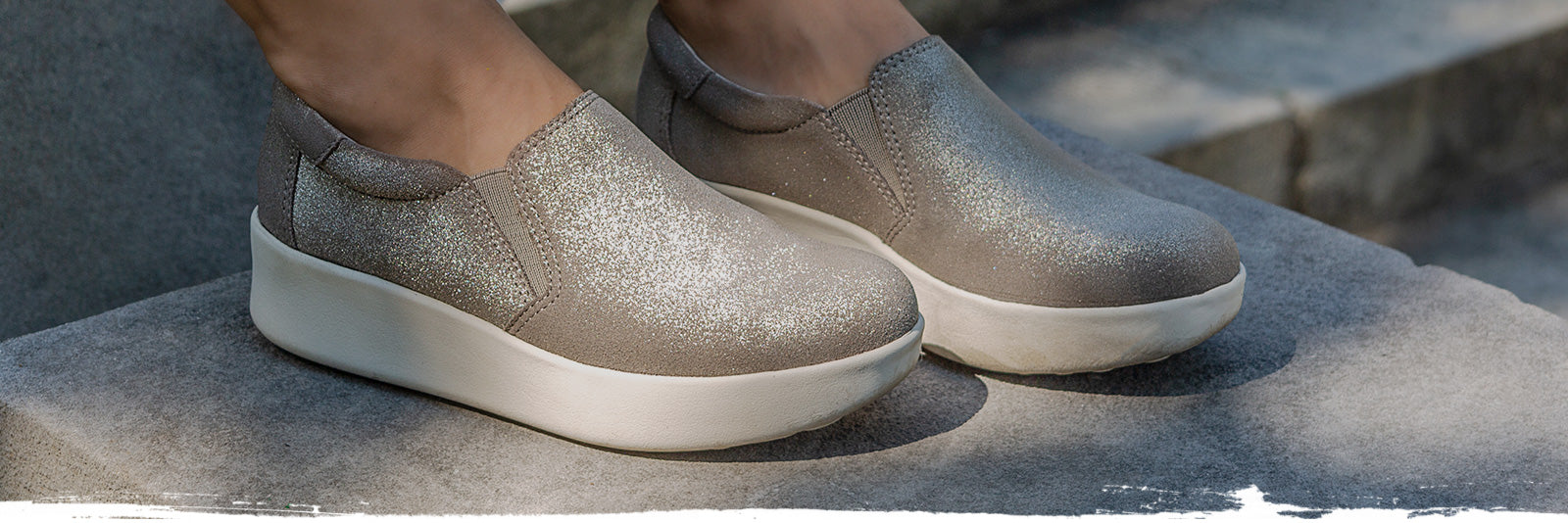 Women's Comfort Flats