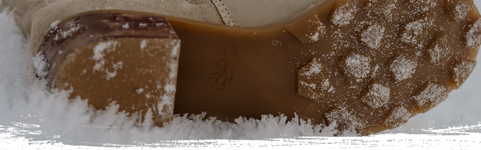 Water sales in boots