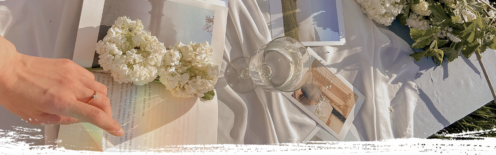 Late Summer Dreamer's Edit