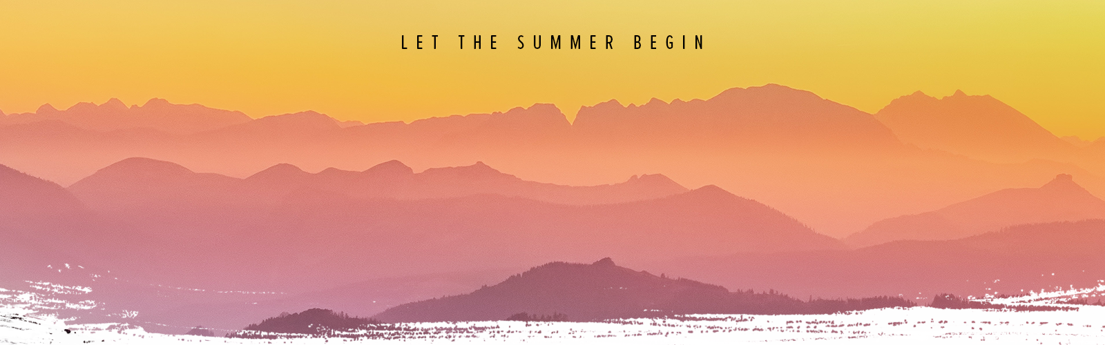 Summer Style Your Way