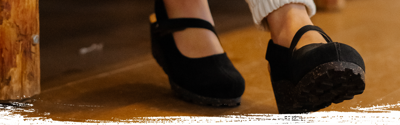 Clogs and Mules