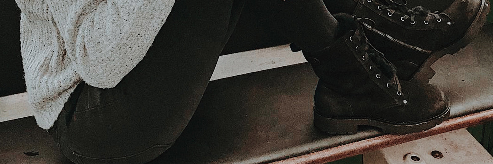 Black Shoe Essentials