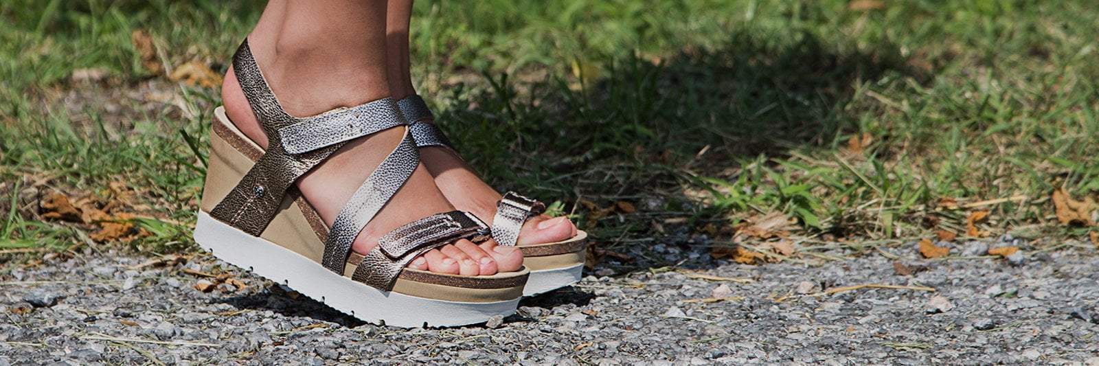 OTBT's Summer Wedges Sale!