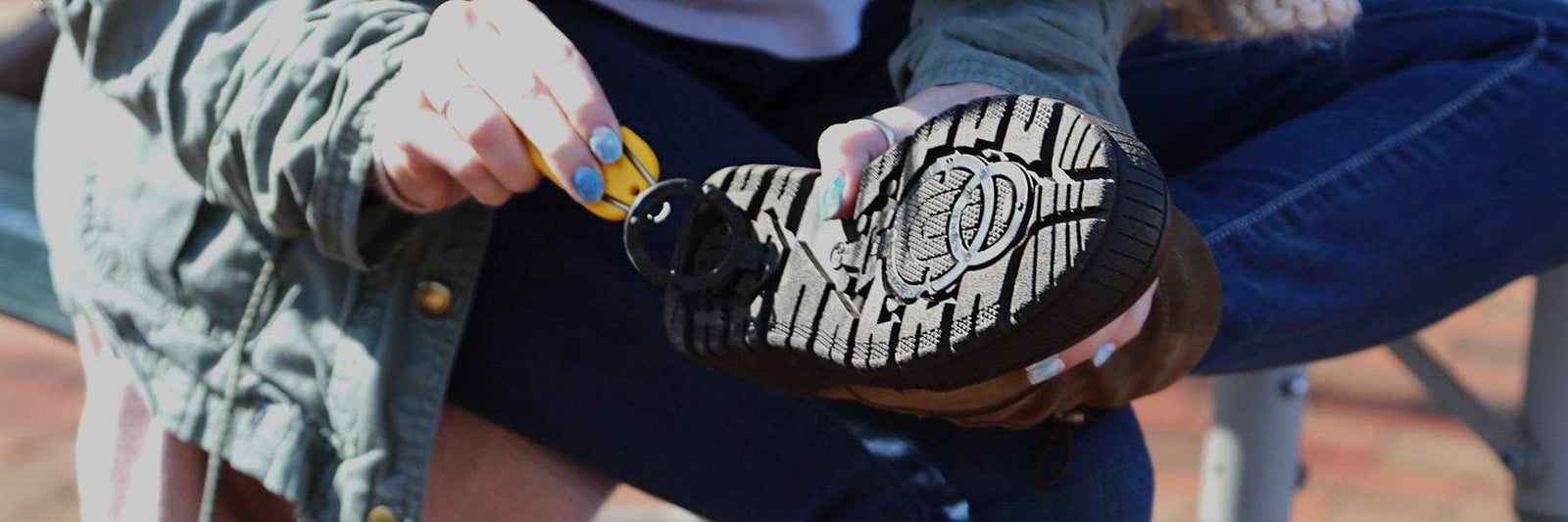 winter wanderlust womens shoes