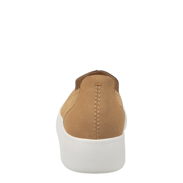 OTBT Coexist in Camel Platform Sneakers Camel 11