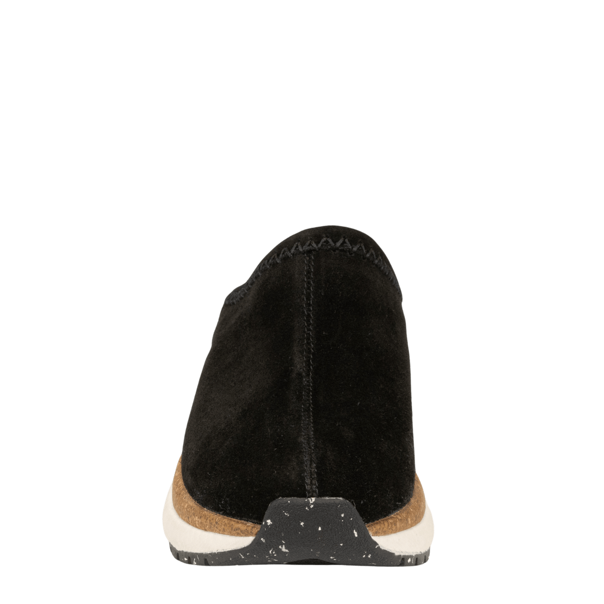 COZYLITE in BLACK, front view