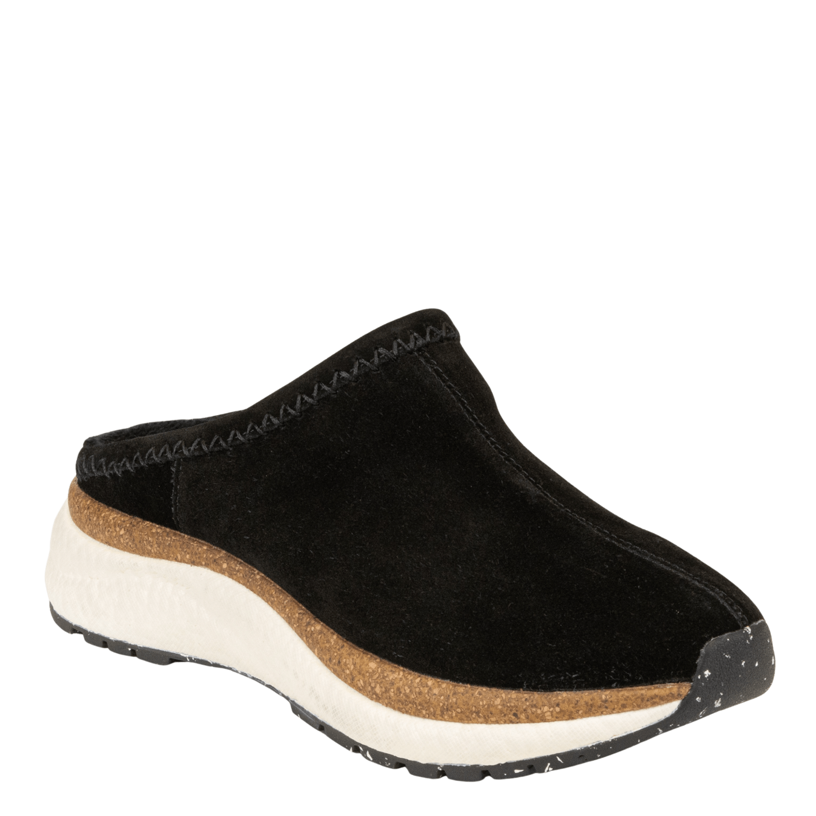 COZYLITE in BLACK