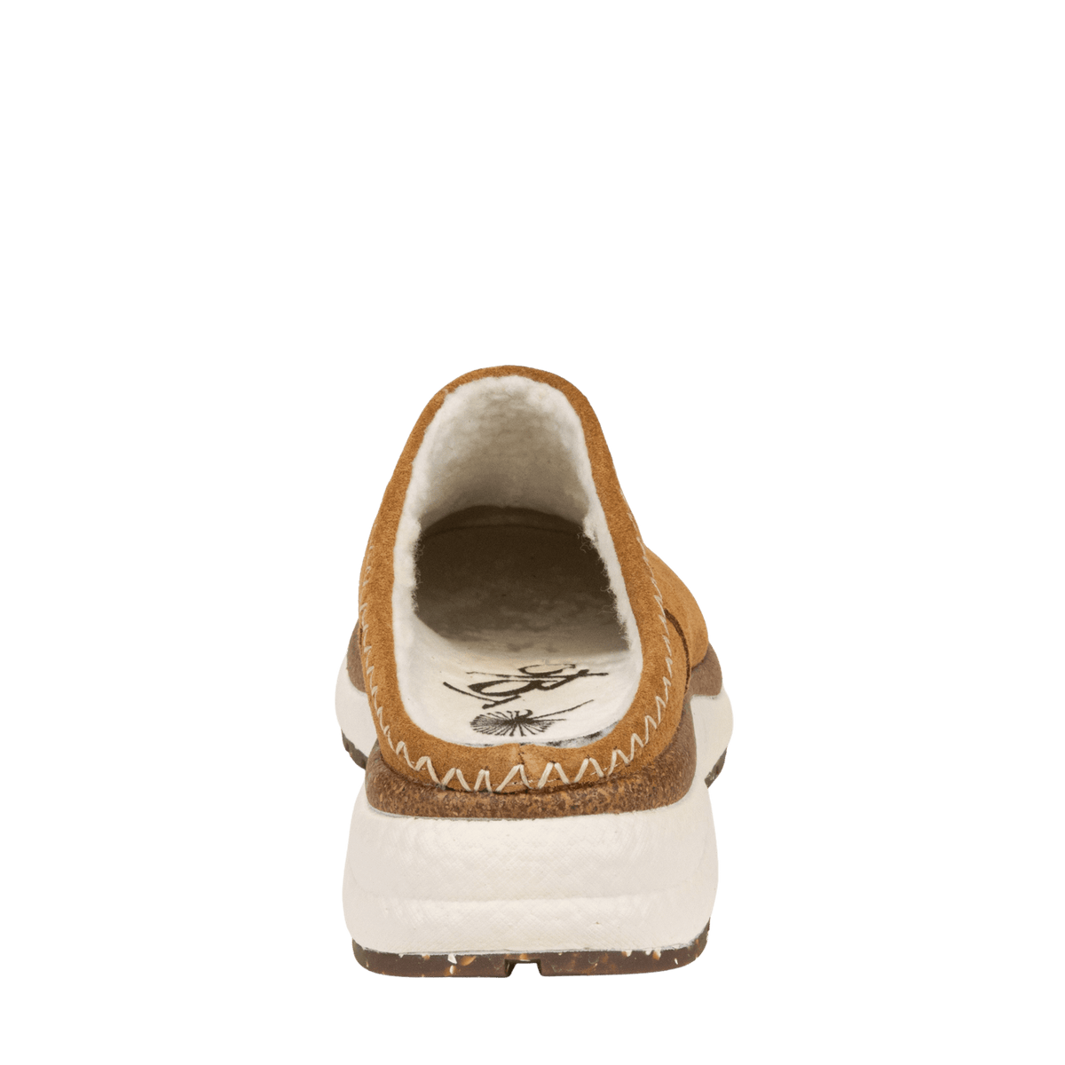 COZYLITE in HONEY, back view