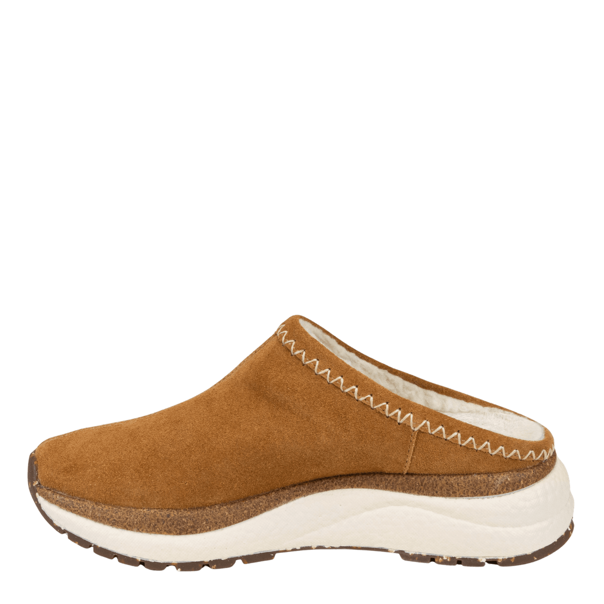 COZYLITE in HONEY, left view