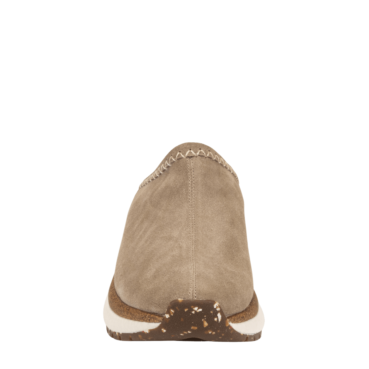 COZYLITE in TAUPE GREY, front view