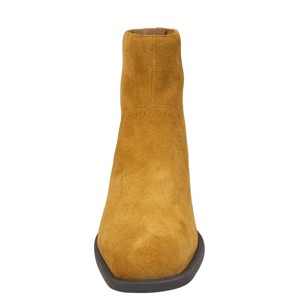 HOMESTEAD in CAMEL, front view