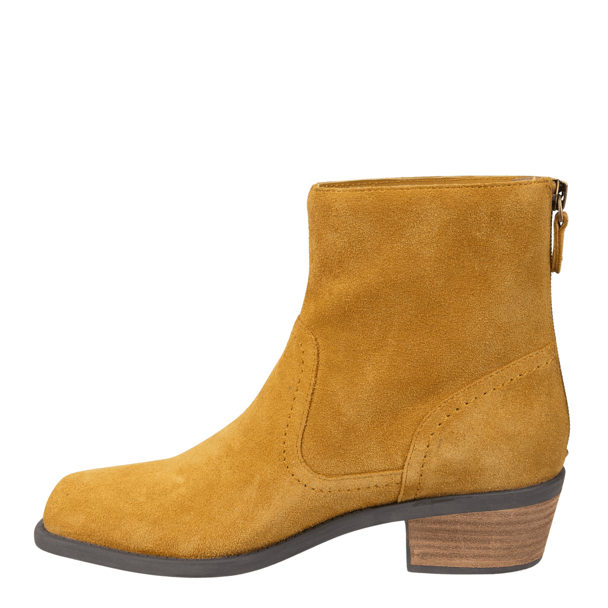 HOMESTEAD in CAMEL, left view