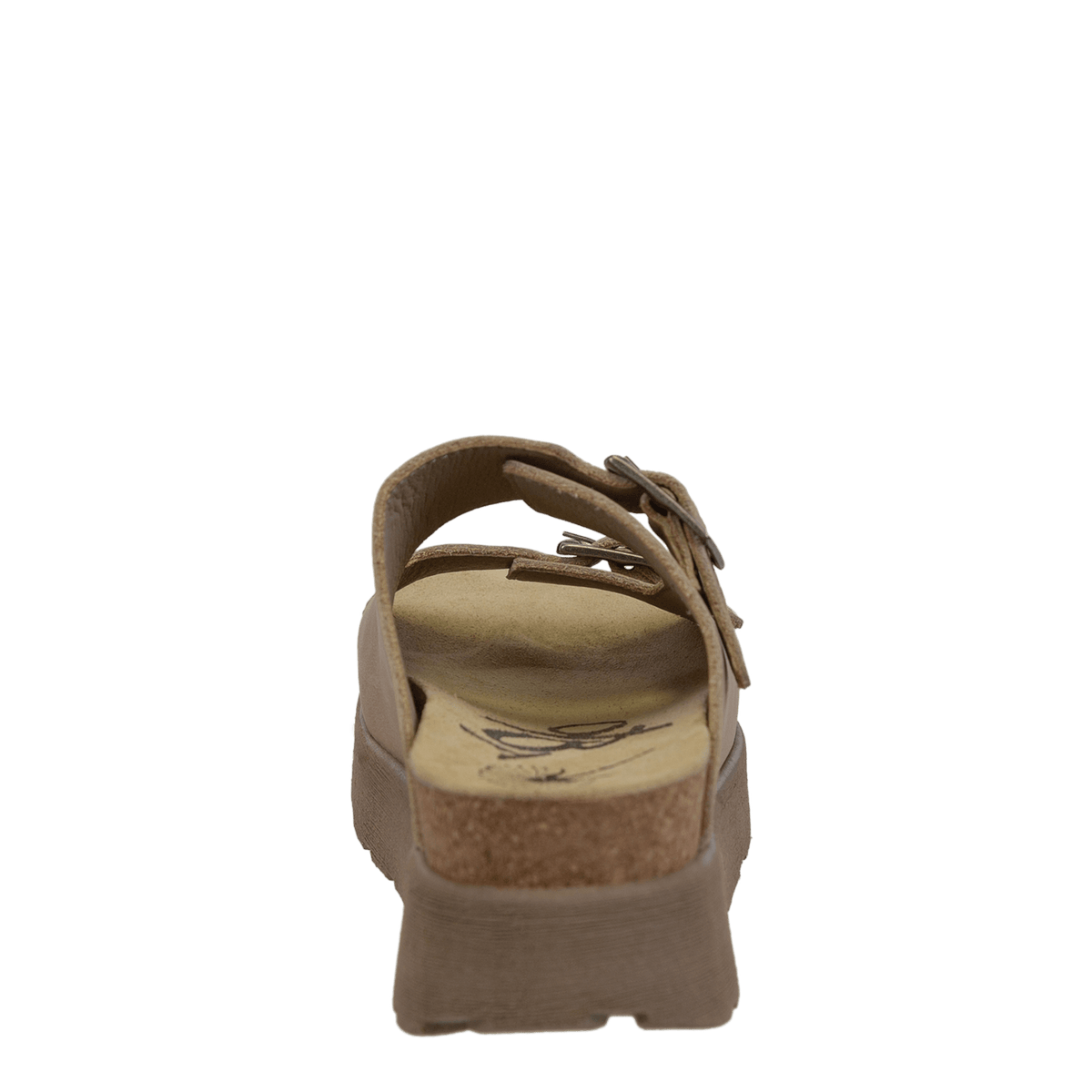 MODULINK in BEIGE, back view