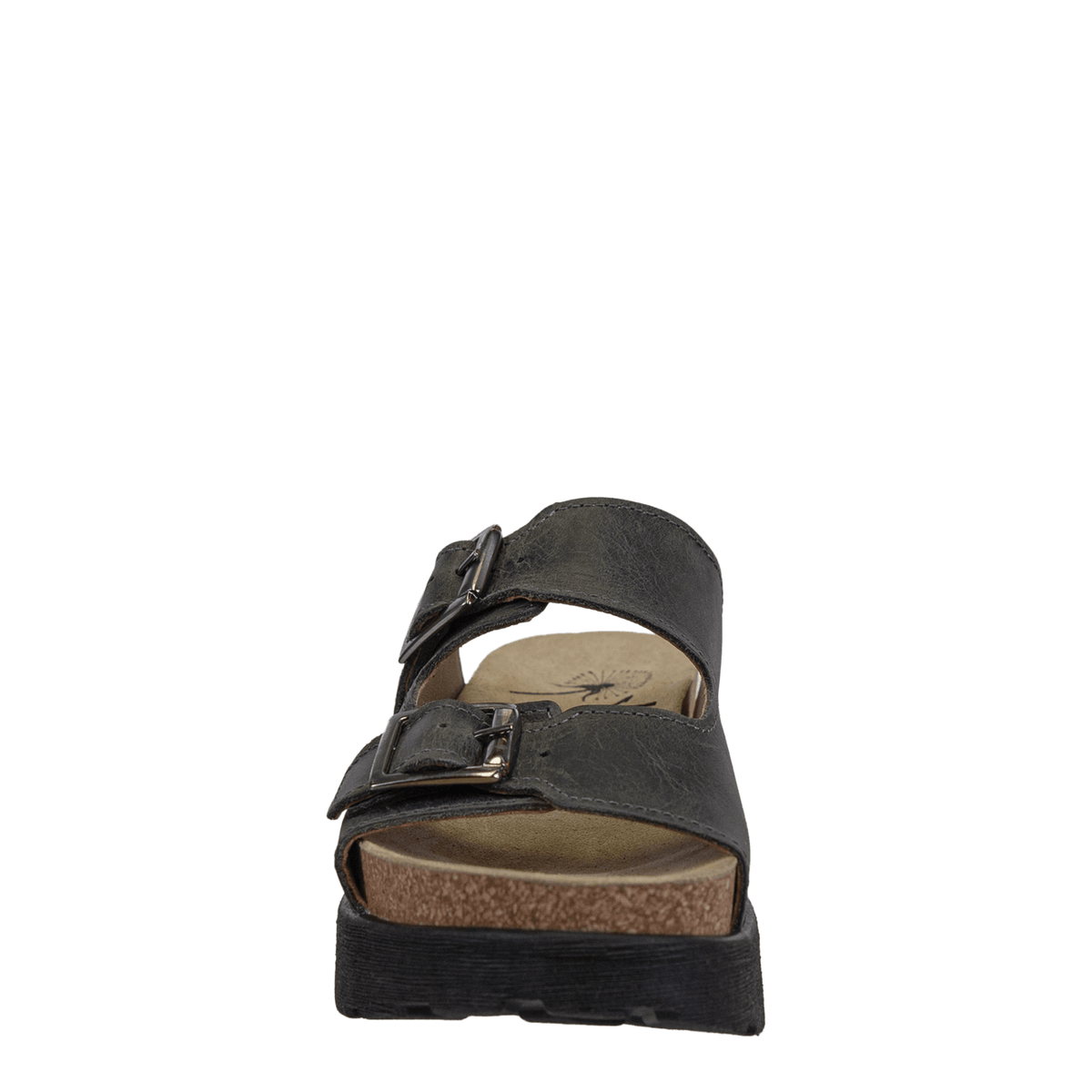 MODULINK in BLACK, front view