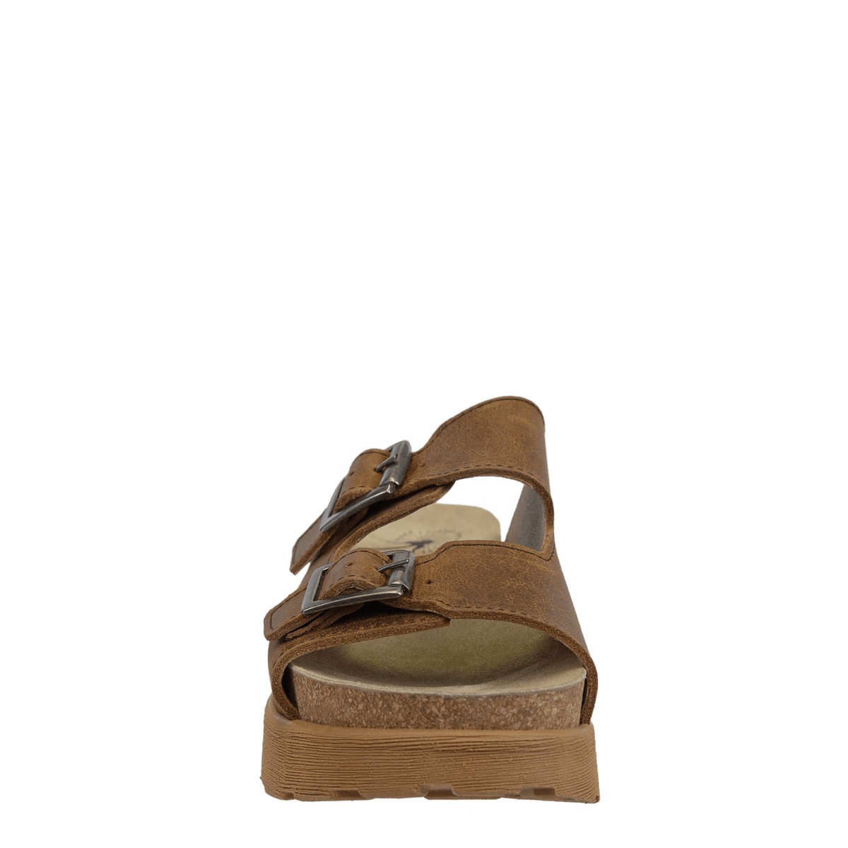 MODULINK in BROWN, front view