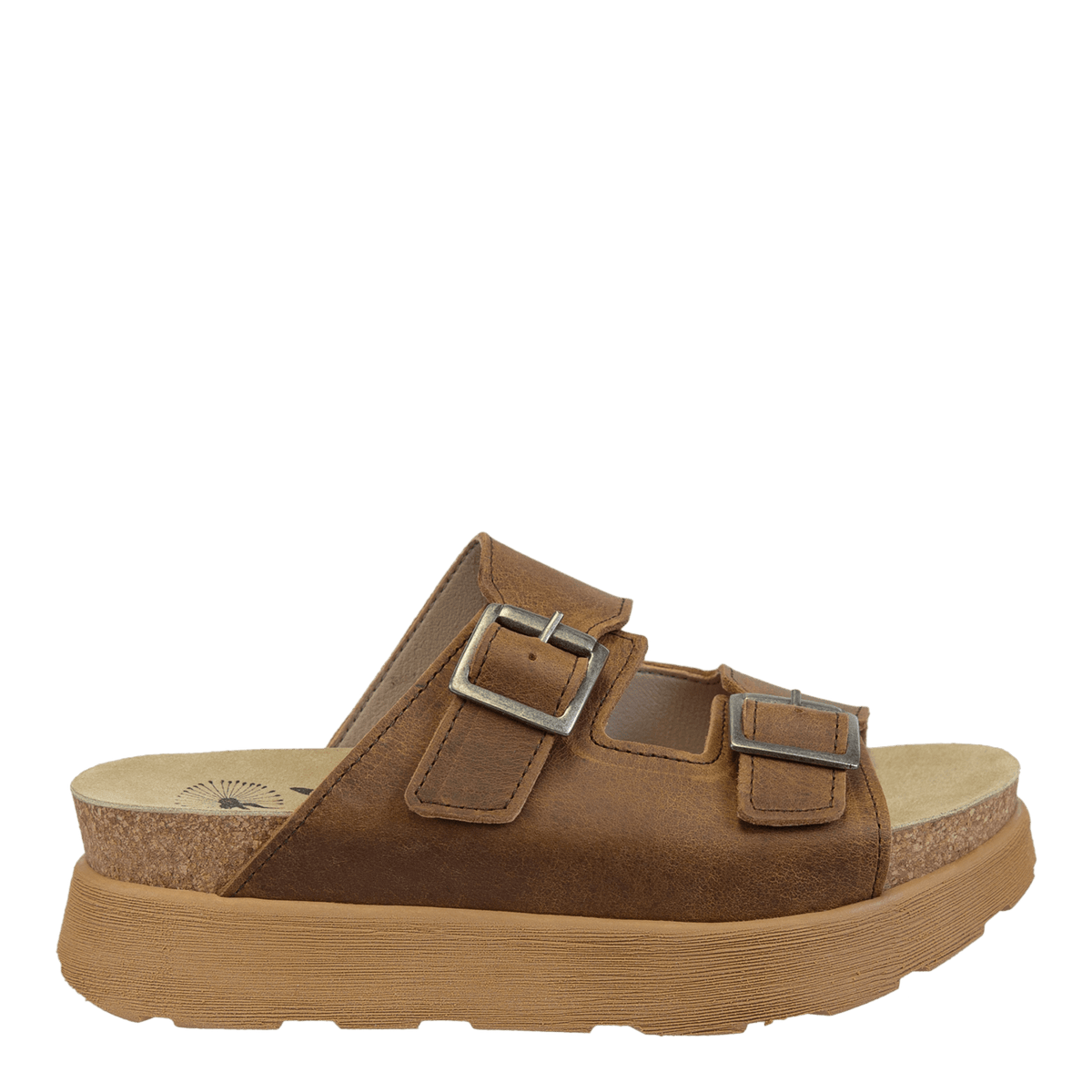 MODULINK in BROWN, right view