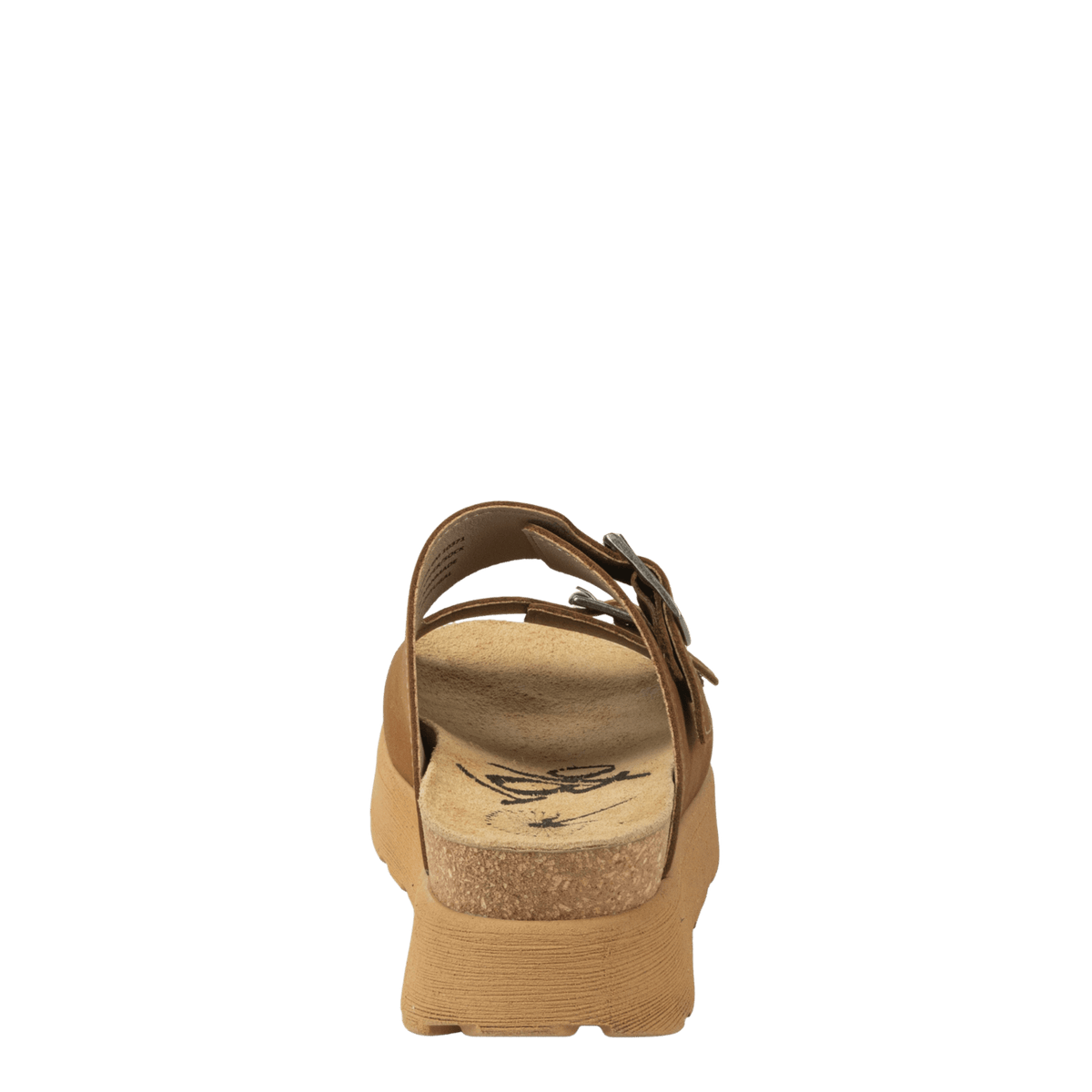 MODULINK in CAMEL, back view