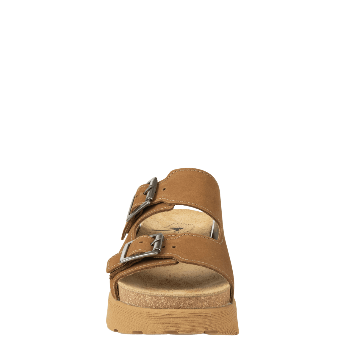 MODULINK in CAMEL, front view