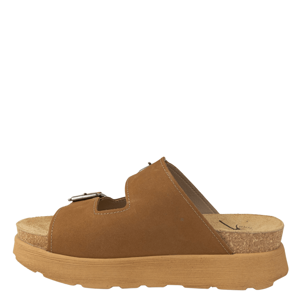 MODULINK in CAMEL, left view