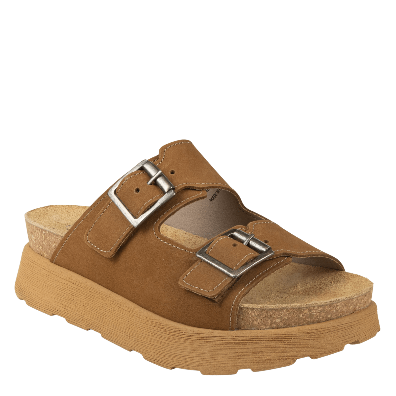 MODULINK in CAMEL
