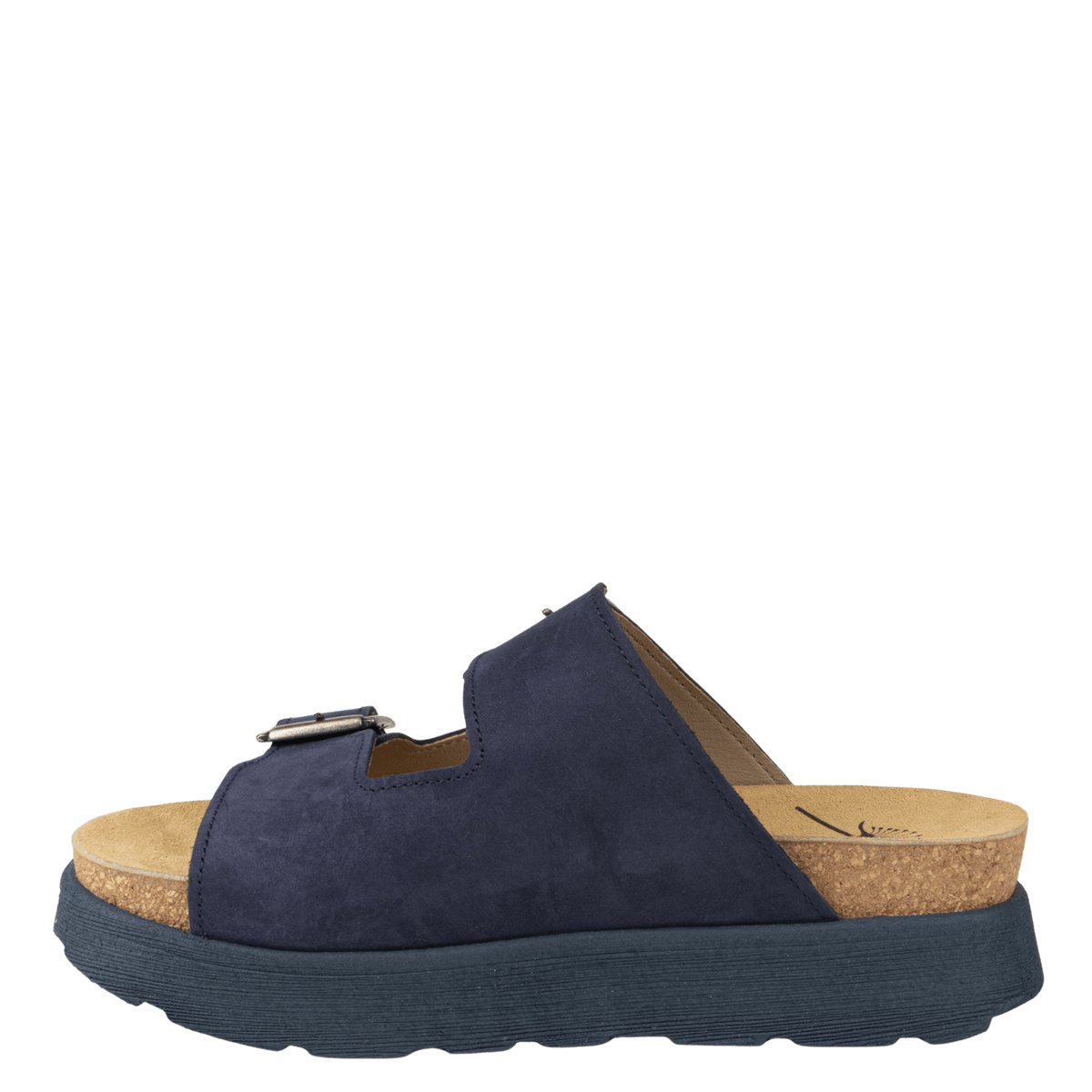 MODULINK in NAVY, left view