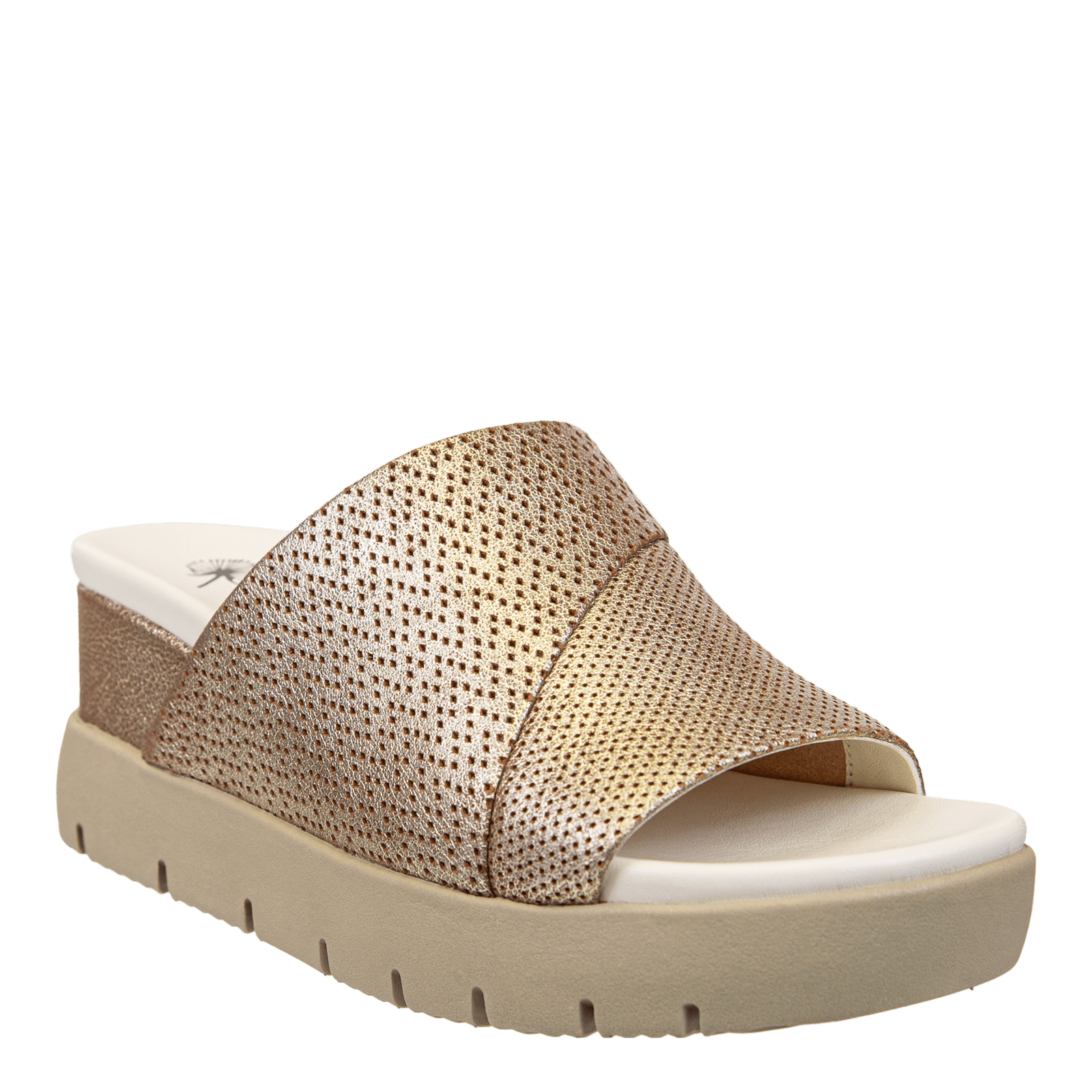 Comfortable Platform Wedge Sandals | Summer Wedge Heel
