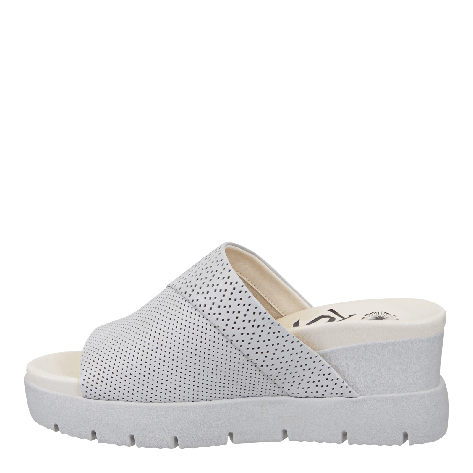 Comfortable Platform Wedge Sandals | Summer Wedge Heel